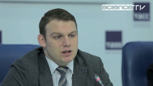 Пресс-конференция Андрея Фурсенко в ТАСС