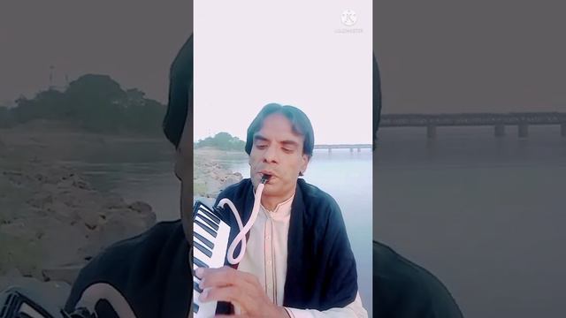 jo ham ne dekha tha khab peary nade instrument melodica смотреть онлайн