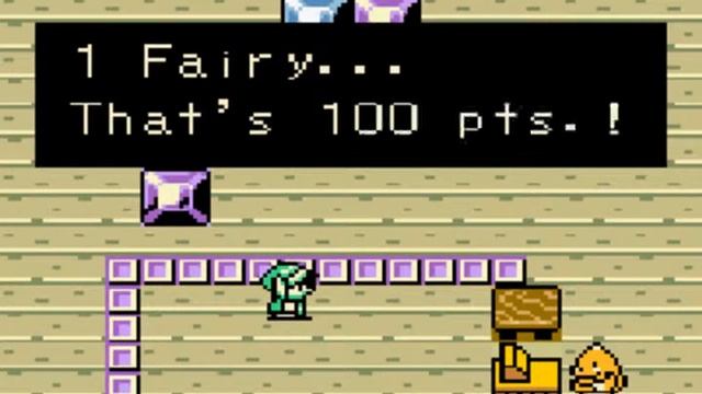 Let's Play Legend of Zelda: Oracle of Ages: Part 40 - Home Run смотреть онлайн