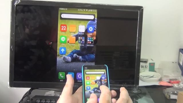 How Miracast / Wireless Display Working!