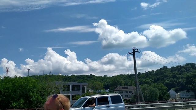 ДЖУБГА 2022 г.Дорога к морю.Аквапарк Джубга. Бургер Кинг.Река Джубга.Новороссийское шоссе. смотреть онлайн