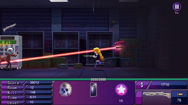 ShineG In The Zombies PC Gameplay (RTX 2080 SUPER) смотреть онлайн