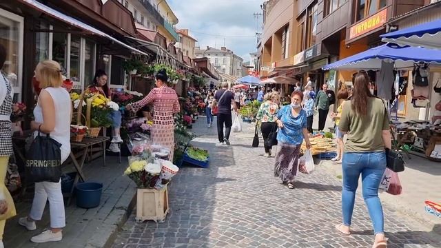2021.Барахолка.Дрогобыч /Карпаты/ не КИЕВ !!! но все нашли.Антиквариат.Вещи СССР!!! смотреть онлайн