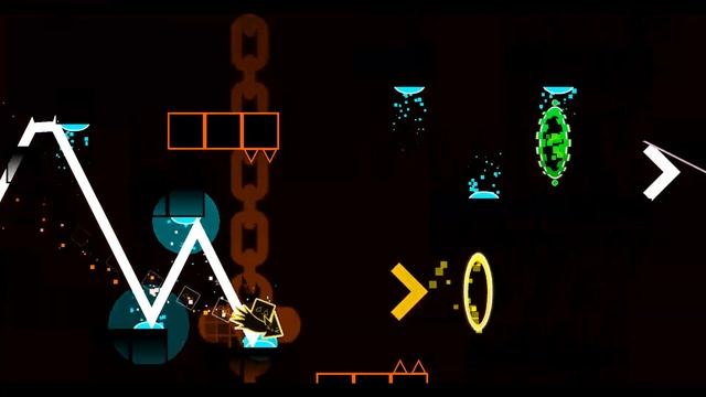 First Time - 2-Player Gimmick Layout смотреть онлайн