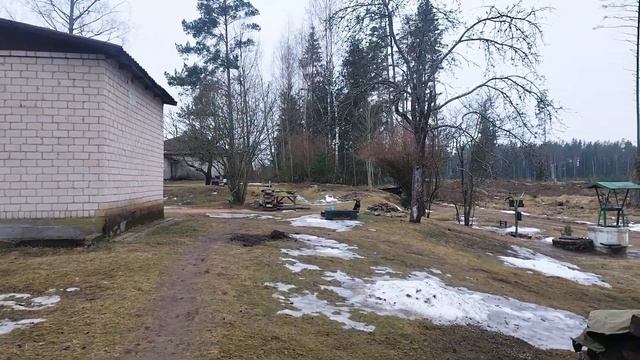 Скоро весна!!! смотреть онлайн