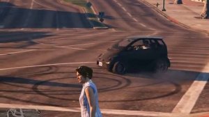 Gta V on AMD Radeon HD 6450 1GB