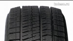 Зимние шины Bridgestone Blizzak ICE обзор 2020/2021