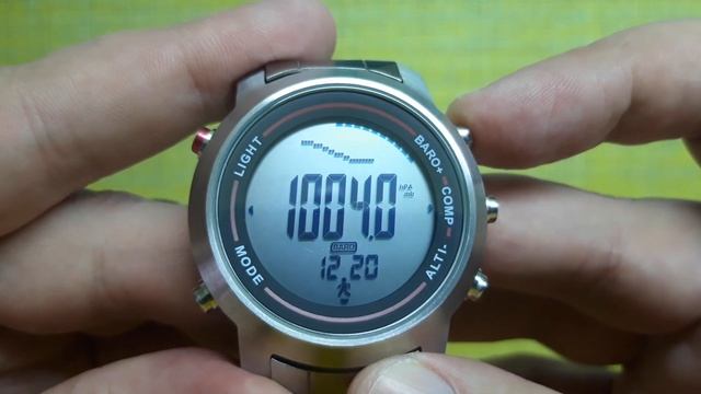 Настройка часов Bozlun MG03 смотреть онлайн