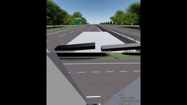 Roblox Car Crash Compilation 13