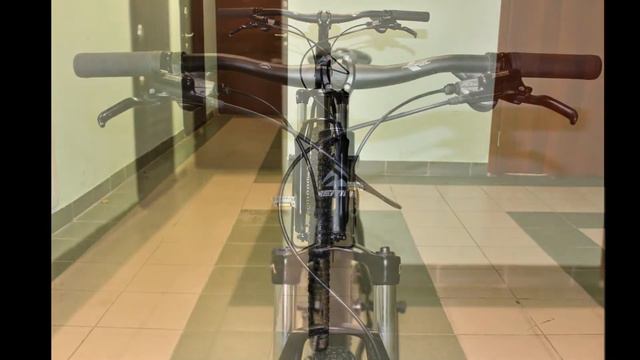 Merida Big Seven 27,5