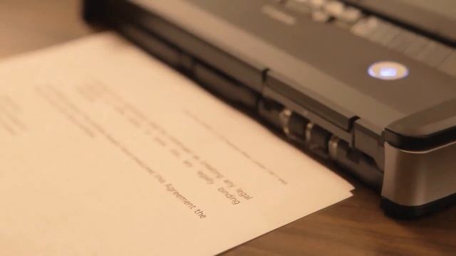 Canon P-215II Document Scanner Review 2019 - Why To Choose Canon P-215II Document Scanner? смотреть онлайн