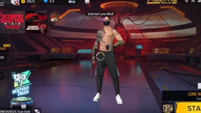 free fire iPhone 14 pro Max New game play ▶️ Test ultra gaming player #iphone14promax #freefire #ga смотреть онлайн