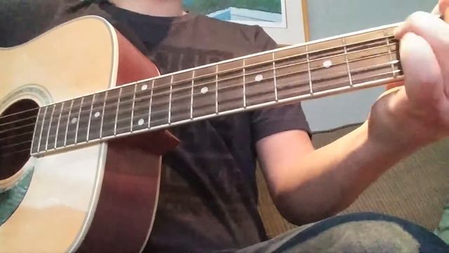 2017_48 New Year's Day (Taylor Swift cover) смотреть онлайн