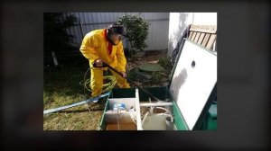 Как правильно выбрать септик для дома? Автономная канализация для загородного дома