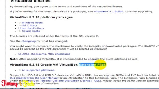 حل نهائى لمشكل عدم تعرف الانظمه الوهميه على الفلاشه و كارت الميمورى Oracle virtual box смотреть онлайн