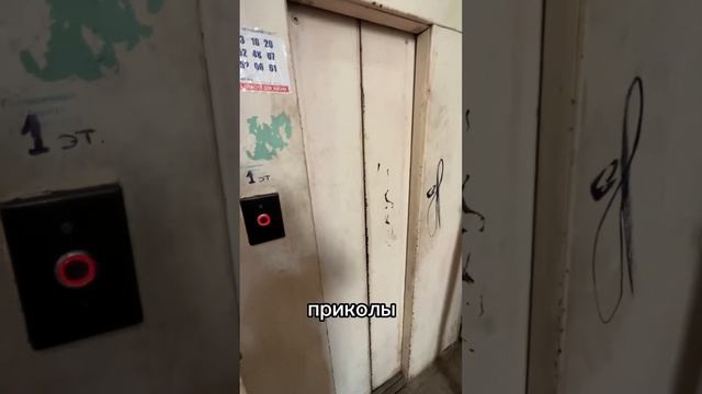 Как такой лифт назвать?? #потолкиспб #питер #спб #натяжныепотолки #лифт #приколы #юмор #смех смотреть онлайн