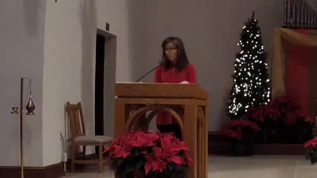 Most Precious Blood - Christmas Eve Mass смотреть онлайн