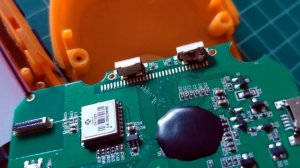 #SUNROAD FR510, un dispositivo muy interesante pero poco duradero. NADA RECOMENDABLE.