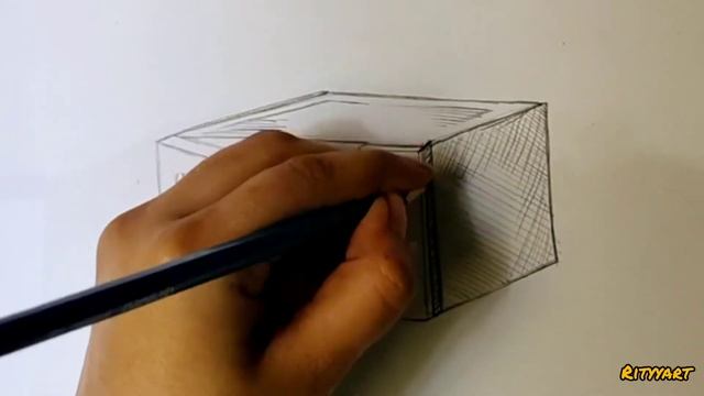 How to Draw Microwave Oven - step by step смотреть онлайн