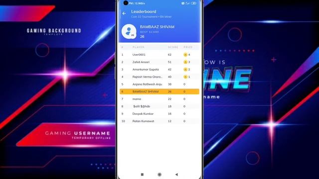 Mx player new game Bit Miner | Mx player Bit Miner | Mx player new game Bit miner game hack | смотреть онлайн