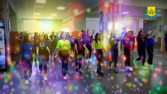 ФЛЕШМОБ ВМЕСТЕ 17 09 21 смотреть онлайн