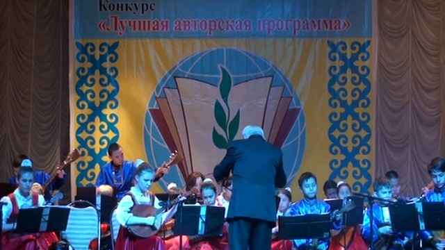 Г. Свиридов "РОМАНС" 11.12.2015 г. смотреть онлайн