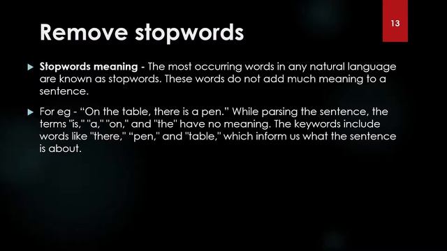 Search Engine Presentation | UWindsor | Intersession-2021 | Advanced Computing Concepts смотреть онлайн