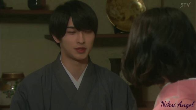 С нами явно что-то не так🌺Cursed in Love🌺 Клип к дораме смотреть онлайн