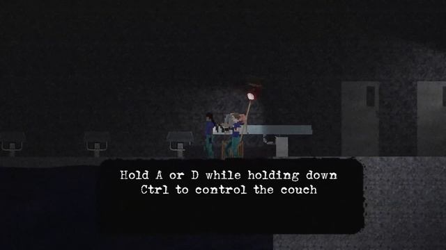 Flesh Water Full Playthrough / Longplay / Walkthrough (3 Endings) (no commentary) смотреть онлайн