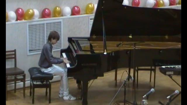 Chick Corea Song No.4 смотреть онлайн