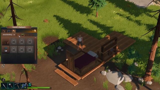 Lens Island First 45 Minutes of Gameplay смотреть онлайн