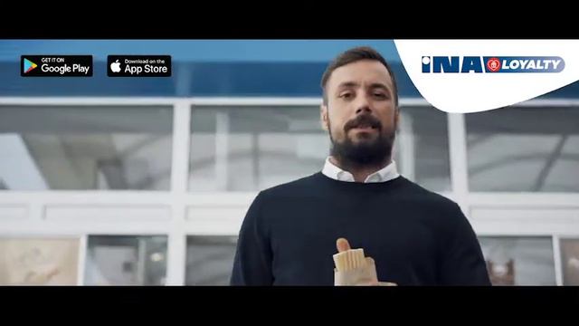 INA Loyalty - Zlatko Horvat смотреть онлайн