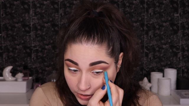 Ariana Grande 34 35 Official MusicVideo inspired Makeup Tutorial Ariana Grande Makeup Tutorial 34 3 смотреть онлайн