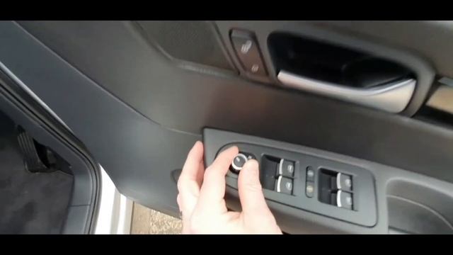 2012 Seat Alhambra SE Lux DSG auto, Top Spec смотреть онлайн