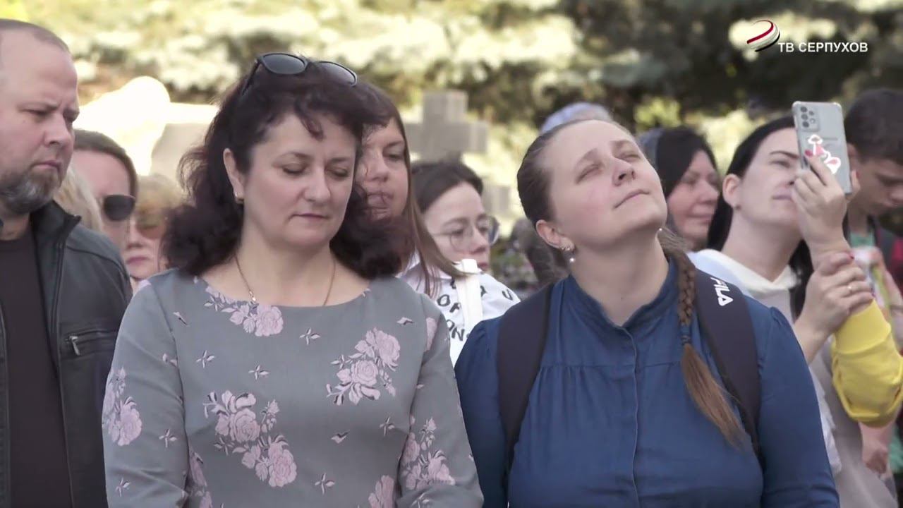 В Серпухове состоялся концерт колокольного звона смотреть онлайн