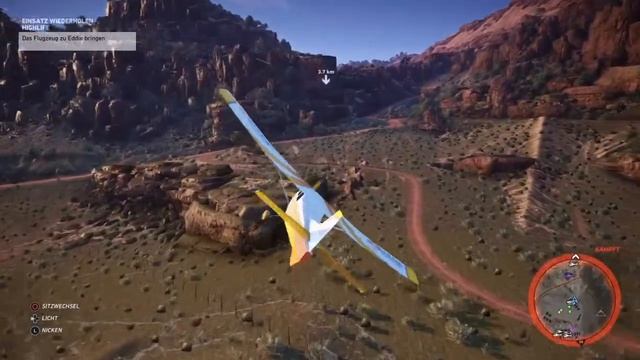 Ghost Recon Wildlands Narco Road Boss Fight (Eddie) смотреть онлайн