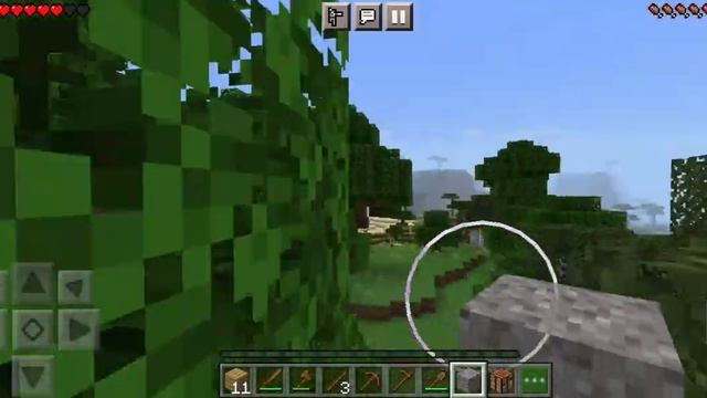 У меня неполучается пройти майнкрафт!Весёлое видео про игру смотреть онлайн