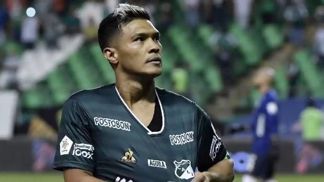 Deportivo Cali, sanción a Teo Gutiérrez ¿Ibarguen e Hinestroza tambien?Resultados Copa libertadores смотреть онлайн