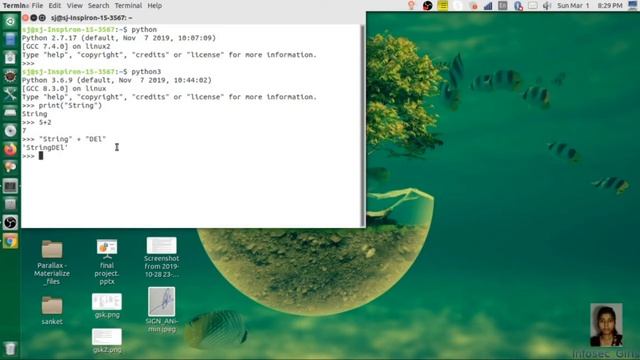 Different Tools to run Python code | Python Compilers смотреть онлайн