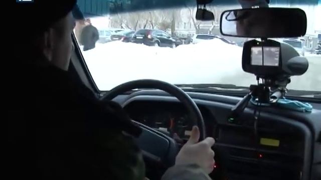 От "Паркона" не скроешься! смотреть онлайн