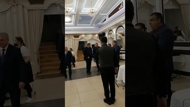 Тельман Юбилей (Нижний Новгород) 2022 Telman Ad Gunu (Qorki)