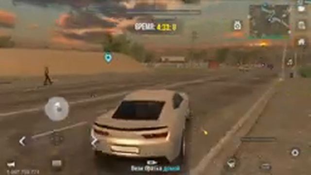 MadOut 2 ➤ Сюжет: 20. Подвези братков смотреть онлайн