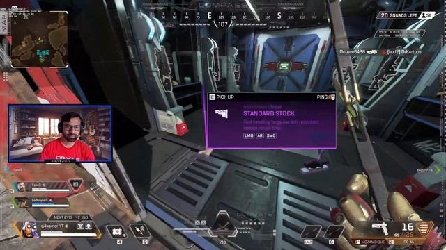 ? Live - Diamond to pohchenge | GJ4Warrior Live #261 смотреть онлайн