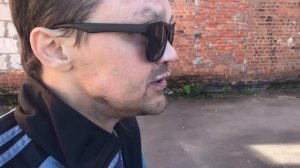 ВЛОГ:Выпил 3 литра Молока/Прорвало!!!