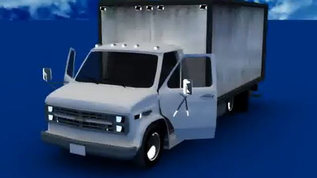 3D Model of Cars Collection Review смотреть онлайн