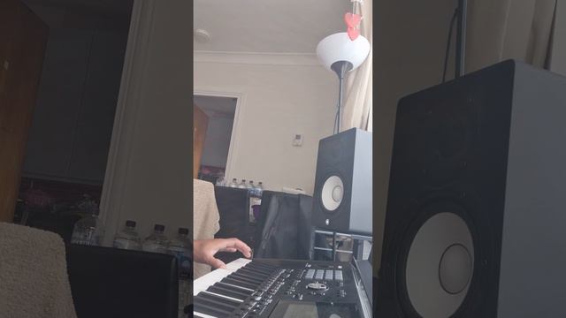 naraz tum naraz hum vital signs cover on korg pa5x (practice session) смотреть онлайн