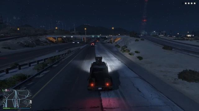 Grand Theft Auto Online #3 смотреть онлайн