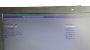Пропало беспроводная сеть Wi-Fi на ноутбуке.Нет значка Вай фай