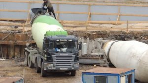 Бетономешалки 3