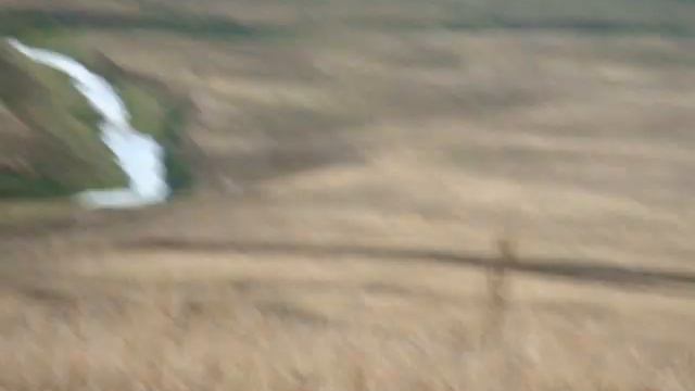 2011 год. Первый полет на параплане. смотреть онлайн